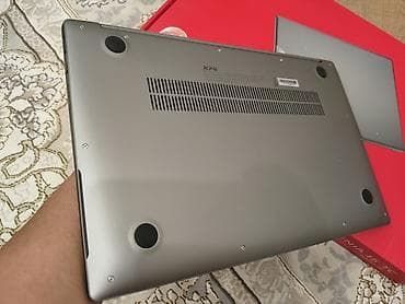 apple mac: XPG Xenia 15 TC - Шикарный ноутбук ультрабук . Отличное состояние — 3