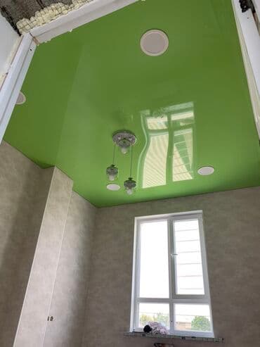 стоимость натяжной потолок: Натяжной потолок 3D потолки, Глянцевое, Матовое Бесплатный замер, Гарантия, Демонтаж — 2