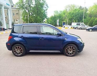 scion машина: Scion xA: 2003 г., Хэтчбэк — 6