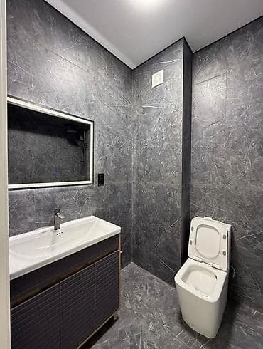 kant flat: 2 комнаты, 72 м², Элитка, 4 этаж — 10