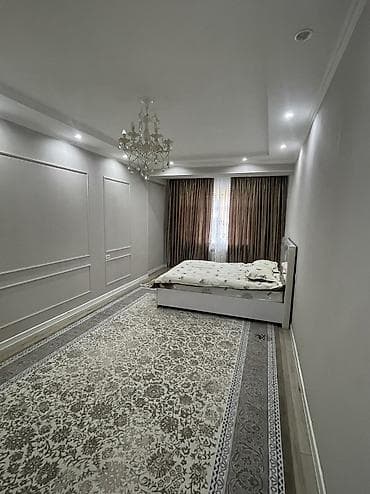 аренда сдается: 2 комнаты, Риэлтор, Без подселения, С мебелью полностью — 2