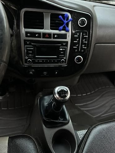 bmw e525: Легкий грузовик, Hyundai, Стандарт, Б/у — 6
