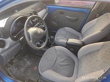 subaru obutbek: Daewoo Matiz: 2011 г., Механика, Хэтчбэк — 7