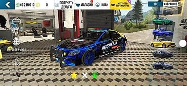 Игровой аккаунт в игре Car Parking Multipleer Что предлагается: - — 1