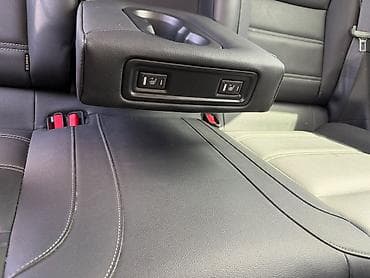 spark 2012: Renault QM6: 2021 г., 2 л, Автомат, Газ, Кроссовер — 8