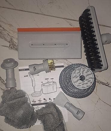 морожена: Блендер, миксер — 10