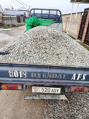 сытый отсев: Отсев, Для стяжки, В розницу, Портер — 3