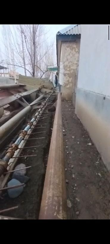 грузовой автомобиль бишкек цена: Ешкага жатка сатылат рабочий состоянияда — 4