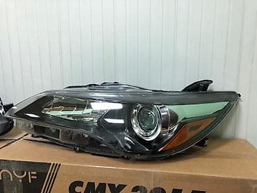 carters original: Комплект поворотников Toyota 2017 г., Новый, Аналог — 2
