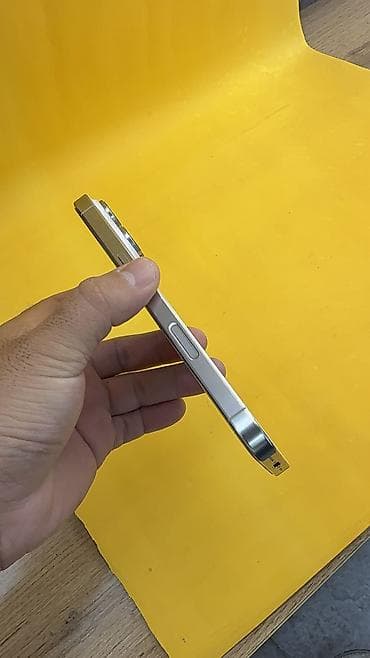 11 pro max: IPhone 16 Pro, Б/у, 256 ГБ, 90 % — 8
