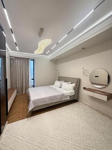 адмираль: 2 комнаты, 86 м² — 8