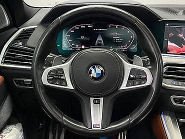 e60 m5: BMW X5: 2020 г., 4.4 л, Автомат, Бензин, Внедорожник — 9