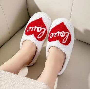 Угги: Домашние тапочки, 36, Новый, цвет - Коричневый, Самовывоз, Платная доставка — 9