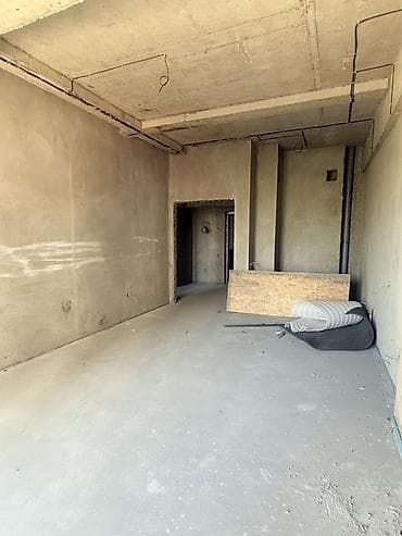 эко комплекс: Построен, Элитка, 1 комната, 50 м² — 7