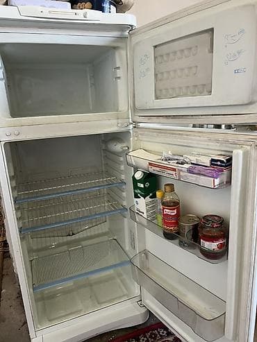 стиральная машинка полуавтомат б у: Холодильник Indesit, Двухкамерный, 60 * 165 * 60 — 3