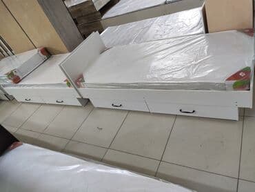 двухъярусные кровати в бишкеке цены: Однаспалыйе крават в наличии новые материал российской ламинат размер — 9