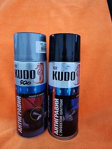 флорак форте цена бишкек: Автокосметика, Для кузова, Новый, Оригинал — 3