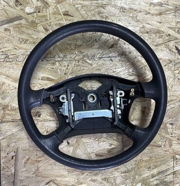 тойота камри 45 бишкек: Руль Toyota Колдонулган, Оригинал, Жапония — 2