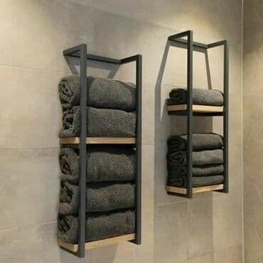 кухонная мебель ош: Мебель на заказ, Гостиная, Шкаф, Кровать, Комод — 15