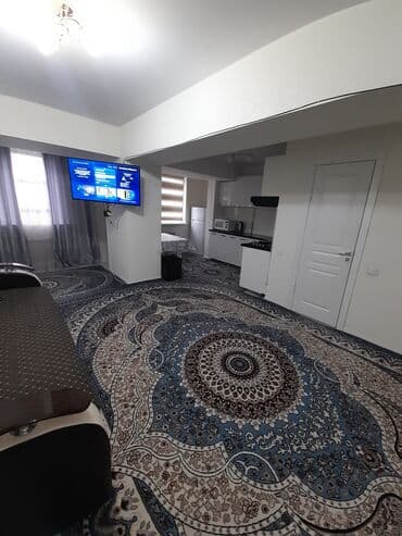 кронштейн в аренду: 1 комната, Душевая кабина, Постельное белье, Кондиционер — 2