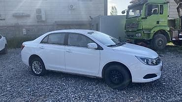 электро зарядки: BYD E5: 2018 г., Робот, Электромобиль, Седан — 4