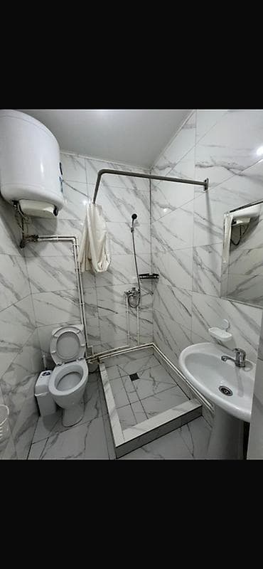 1 bedroom: Студия — 4