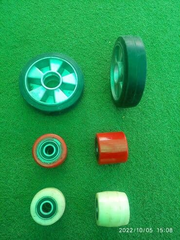 на железных номерах: Запчасти на рохли рокла ремонт есть все запчасти — 2