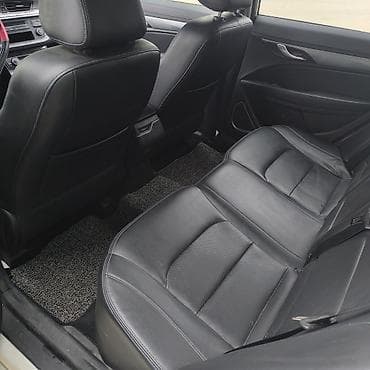 Geely Emgrand 7: 2019 г., 0.1 л, Автомат, Электромобиль, Седан — 6