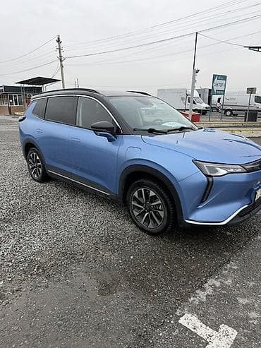 step rf3: Tianye : 2021 г., Автомат, Электромобиль, Кроссовер — 4