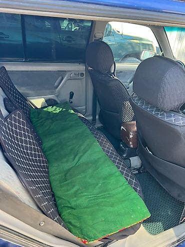 бампер на фольксваген гольф 2: Volkswagen Golf Variant: 1994 г., 1.8 л, Механика, Бензин, Универсал — 2