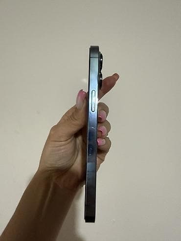 iphone 13 pro 128 gb: IPhone 13 Pro, Б/у, 256 ГБ, Sierra Blue, 78 % — 2