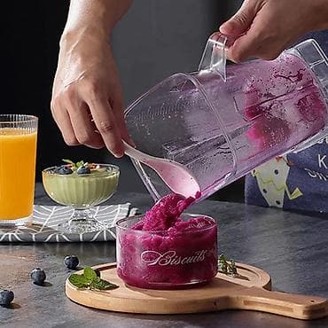 Компьютеры, ноутбуки и планшеты: Стационарный блендер Техномир TH-221 Стационарный блендер — 2