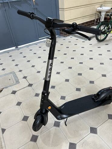 сколько стоит велосипед электрический: Bird Flex Electric Scooter Привезенный из Америки. 25км расхода на — 4