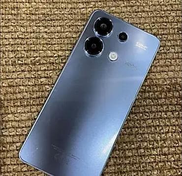 mi note 10 lite купить: Смартфон Xiaomi Redmi Note 13 цвет синий.стекло камеры сломано — 2