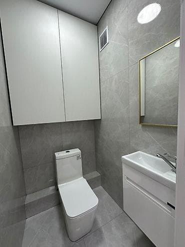 Недвижимость: 2 комнаты, 72 м², Элитка, 11 этаж, Евроремонт — 3