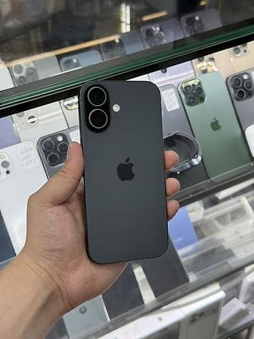 IPhone 17, 256 ГБ, черный - Модель: iPhone 17 (номер модели — 1
