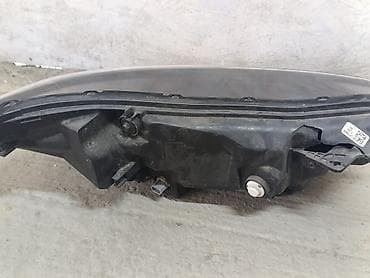 решотка хонда: Решетка радиатора Honda Оригинал — 6
