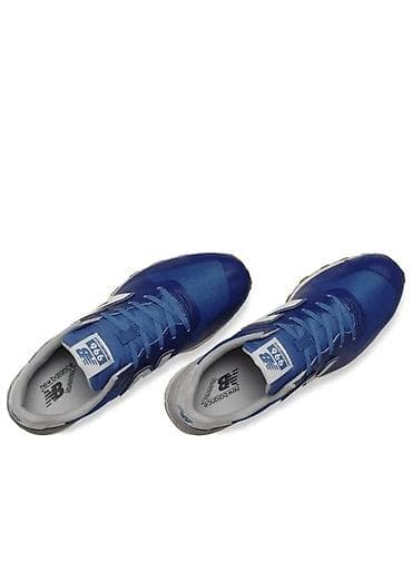 гравитационые ботинки: Кроссовки, 37, New Balance, Новый — 4