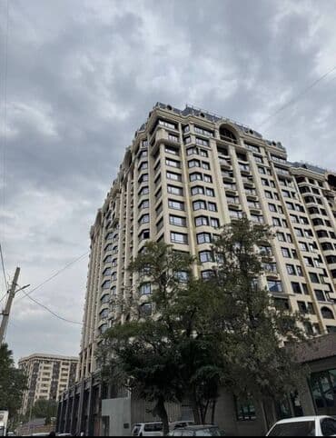 квартиры в строящемся доме: 2 комнаты, 61 м², Элитка, 4 этаж, ПСО (под самоотделку) — 3