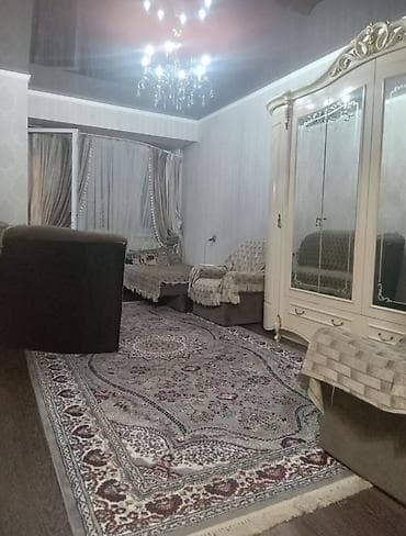 недвижимость квартира: 2 комнаты, 58 м², 106 серия, 2 этаж, Евроремонт — 2