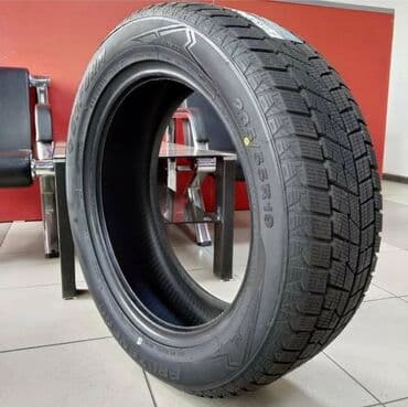 шины гоформ бишкек цена: Шиналар 240 / 55 / R 19, Кыш, Жаңы, Комплект, Жеңил унаалар, Кытай, Goform — 2