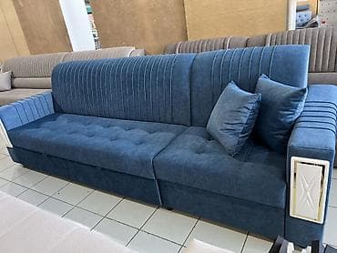 дедиский диван: Прямой диван, Новый, В рассрочку — 1