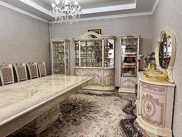 room: 5 и более комнат, 220 м², Евроремонт — 3