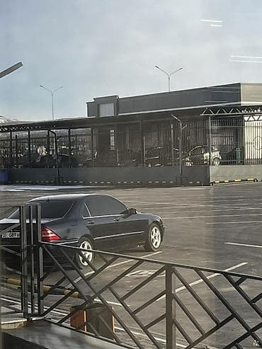 машины до 300 тысяч: Mercedes-Benz S-Class: 2000 г., Автомат, Бензин, Седан — 3