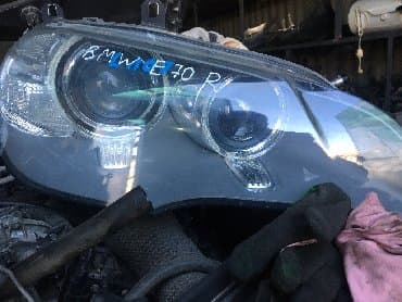 старая модель dell: Бмв е34,Е39,Е53 х5,е60,е70,е53,f01f10 запчасти привозные+ запчасти — 8