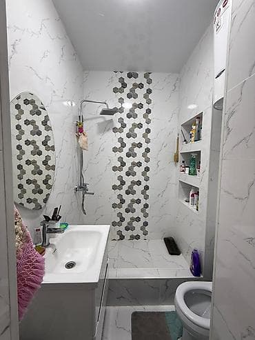 pro group: 1 комната, 42 м², Элитка, 9 этаж, Евроремонт — 9