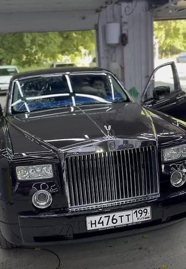 bmw 3 серии: Профессиональный детейлинг и защитные работы для автомобилей Услуги — 4