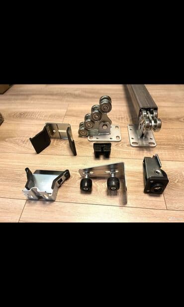 ремонт откатных ворот: Сварка | Ворота, Решетки на окна, Навесы Гарантия — 7