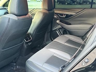 летний резина: Subaru Outback: 2020 г., 2.4 л, Бензин, Универсал — 7