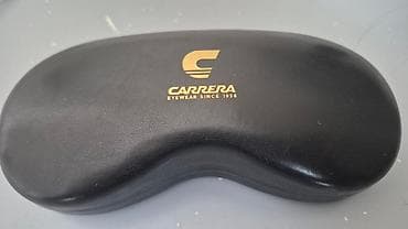 очки мурской: Сол-ные очки Carrera(Италия), оригинал - Классическая прямоугольная — 3